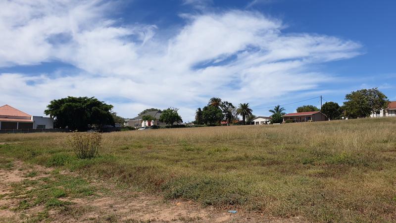 Commercial Property for Sale in Albertinia Western Cape